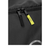 New Q20 Cargo Bag Blk/Gry Lg 11855-WARQ20CRYL4BGR View 5