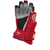 New Rise Gloves Red Jr 11" 11855-WARRISEGJ4R11 View 4