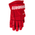 New Rise Gloves Red Jr 11" 11855-WARRISEGJ4R11 View 2