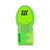 New MARUCCI SLIDING MITT-ADULT NEON GREEN 11147-MRCMPSLDMITT-BKNGA View 1