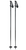 New Stealth Ski Poles 130cm 11821-6150050019130 View 1