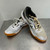 Used Asics VB Shoes Adult White Senior 9 11762-S000054442 View 3