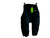 Used Nike Recruit 3.0 908749-010 XL Youth Integrated Football Pants Black 11731-S000123466 View 2