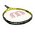 Used Wilson FUSION XL Tennis Racquet 4 3/8" 11506-S000267217 View 3