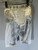 Used Under Armour PADDED GIRDLE 5 PIECE FB Girdles White Youth 11490-S000254611 View 2
