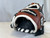 Used Wilson A550 BB/SB Glove LH Throw Brown 11 1/2" 11490-S000254614 View 4