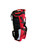 Used Srixon PREMIUM STAND Mens Stand Bag Red 11861-S000013986 View 1