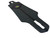 Used BLACK POOL Vortex Drop Through Skateboard Deck Longboard 36" x 9" - Near New 11731-S000123476 View 2