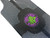 Used BLACK POOL Vortex Drop Through Skateboard Deck Longboard 36" x 9" - Near New 11731-S000123476 View 1