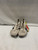 Used Nike Track & Field Cleats Jr White Junior 05 11490-S000240693 View 1