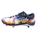 Used Under Armour TEAM W GLYDE ST BB/SB Cleats Maroon Senior 12 11849-S000021043 View 3