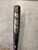 Used Louisville Slugger SOLO BB/SB High School -3 Bat 32" View 2