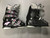 Nordica Downhill Skiing Women's Downhill Ski Boots View 2
