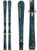 Perfect groom skis from beginner to intermediate level View 2
