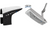 New HB SOFT 2 #1 32" BLADE 11856-CLE1239038 View 3