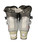 Used Nordica EM OLYMPIA Womens DH Ski Boot Grey 275 MP - M09.5 - W10.5 11856-S000010257 View 2