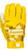 New MLB A L WHT/YLW DIGTK 11856-FRA21072F4 View 1
