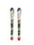 Used K2 INDY GW Boys DH Ski/Binding Black 100 cm 11856-S000010273 View 1