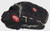 New Rawlings RENEGADE BB/SB Glove RH Throw None 13" 11856-RAWR130BGSH60 View 2