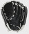 New Rawlings SHUT OUT SERIES RH Throw Fastpitch Gloves None 12" 11856-RAWRSO120BWR View 4