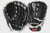 New Rawlings SHUT OUT SERIES RH Throw Fastpitch Gloves None 12" 11856-RAWRSO120BWR View 1