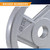 New 35LB OLYMPIC PLATE 11856-IMPMCW-35 View 3