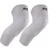 New HEX LEG SLVS PAIR WHT A/XL 11856-MCDMD64461AXL View 1