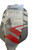 New AMP PRO SILVER 11856-SLK6104AMPPROSILV View 1