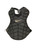 Used Nike CHEST PROTECTER Catchers Chest Protector Black Adult 11856-S000010641 View 1