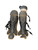Used Worth SHIN GUARD Catchers Leg Guards Black Adult 11856-S000010642 View 1