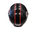 Used Schutt HELMET FB Helmet Black MD 11856-S000011106 View 2