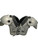 Used Rawlings MAG 16X-M FB Shoulder Pads Grey Youth 11856-S000011223 View 1