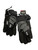 Used STX STALLION 75 Lacrosse Gloves Mens Black MD 11856-S000011535 View 2