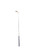 Used Tour Model TOUR MODEL III Mens Individual Iron RH 3 Iron 11856-S000011729 View 3