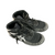 Used Asics Wrestling Shoes Black Junior 01 11649-S000140887 View 1