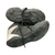 Used Asics Wrestling Shoes Black Junior 01 11649-S000140887 View 2