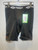 Used Shock DR COMPRESSION SHORT Junior Hockey Bottom Black LG 11490-S000254684 View 1