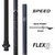 Lacrosse Men's Lacrosse Shafts View 1