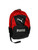 Used Puma Soccer Player Sackpack Red 11735-S000338385 View 1