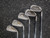 Used Ping I3 O-SIZE Mens Complete Set RH 5 Piece 11849-S000021112 View 1