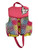 Used Ho Sports Child PFD Pink Child 30-50 11709-S000061044 View 2