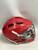 Used Cascade PRO 7 Lacrosse Helmet Red One Size 11851-S000023769 View 3