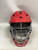 Used Cascade PRO 7 Lacrosse Helmet Red One Size 11851-S000023769 View 1