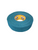 New CLOTH TAPE 1"X24YD TEAL 11856-HOWHTCT124 View 1