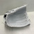 New A1000 FP 12.5 RHT WH/GRY 11762-WILWBW102594125 View 5