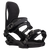 New Arbor Cypress 2025 Snowboard Bindings Black- LG 11709-60A125990103 View 3