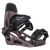 New Arbor Acacia 2025 Snowboard Bindings Lavender- SM 11709-60A125940201 View 3