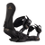 New Arbor Sequoia 2025 Snowboard Bindings Black and Gold- SM 11709-60A125960101 View 1