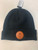 New WH24 New Era Black Toque 11891-044NE907OSFA View 1