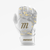 Marucci GXR Adult Batting Glove White View 1